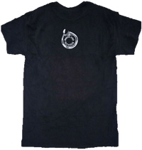 Image 2 of Ghost Dojo "Barbed Texas" Tee