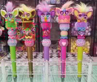 Image 4 of Furby Pens