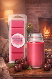 Image 3 of Snap Bars Candle Inspired 