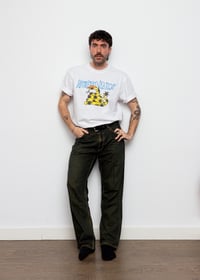 Image 3 of Indomesticable // Camiseta