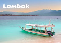 Viaje a Lombok