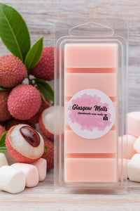 Image 4 of Flowers and fruit scent wax melts