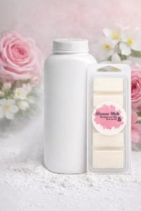 Image 2 of Snap bar Body & Bath inspired