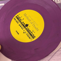 Image 2 of SCH15 METHOD OF DOUBT - TOTAL SOUL IGNITION 7"