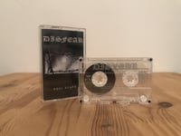 Image 2 of Disfear - Soul Scars Tape