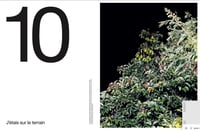 Image 3 of LE MUSEE NE SUFFIT PAS  (No. 10–14) - Giovanna BORASI  / Albert FERRE / Francesco GARUTTI