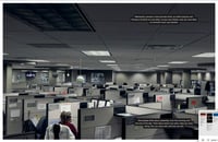 Image 7 of LE MUSEE NE SUFFIT PAS  (No. 10–14) - Giovanna BORASI  / Albert FERRE / Francesco GARUTTI