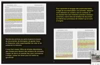 Image 9 of LE MUSEE NE SUFFIT PAS  (No. 10–14) - Giovanna BORASI  / Albert FERRE / Francesco GARUTTI