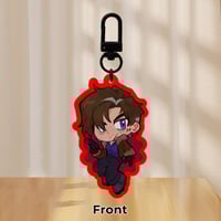Image 2 of Leon Keychain [PRE-ORDER]
