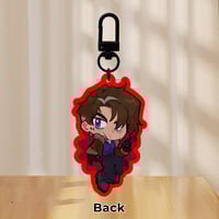 Image 3 of Leon Keychain [PRE-ORDER]