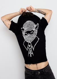 Image 3 of Cota blanca // Camiseta