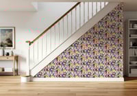 Image 6 of 'After Party' Wallpaper Roll – 10m