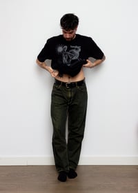 Image 3 of Estar en el mundo // Camiseta