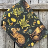 Image 1 of Dandelion Thief Aran Sweater