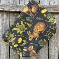 Image 2 of Dandelion Thief Aran Sweater