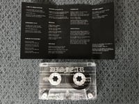 Image 3 of Disfear - A Brutal Sight Of War Tape