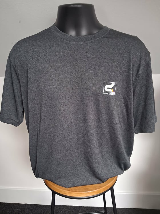 Image of Nofor Running T