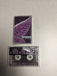 Image 2 of Mothrahead - The Enigma Tape