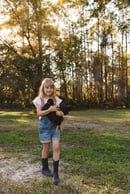 Image 4 of Now Booking: Individual Farm Sessions 📷🐮