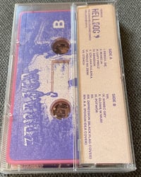Image 3 of Zdrajca - S/T Tape