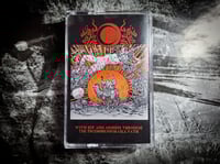 Image 2 of Hadit "With Joy and Ardour Through the Incommensurable Path" MC