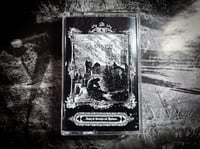 Image 2 of Ieschure / Moloch "Among The Swamps And Darkness" MC