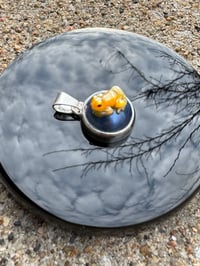 Image 3 of Frog single charm 1