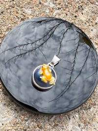 Image 5 of Frog single charm 1