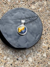 Image 3 of Frog single charm 2