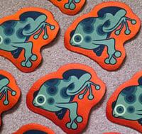 Image 6 of Silk Patches