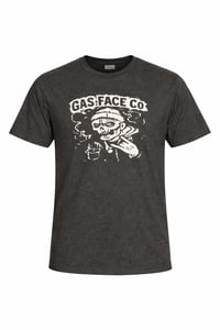 Gasface Tees