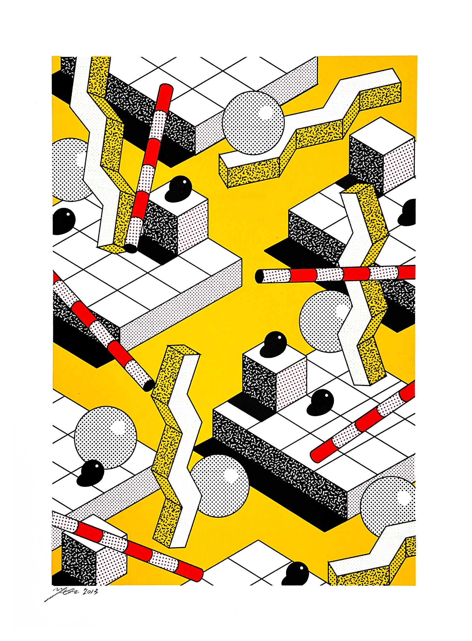 Image of UNTITLED (last ones)