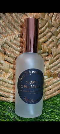 Image 3 of Soft & Sophisticated Aromatherapy Spray