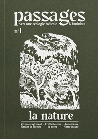 PASSAGES N°1 - LA NATURE