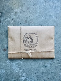 Image 1 of Postcard set of <Fields of Sugar, Fields of Memry>