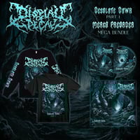 Desolate Dawn 'MEGA BUNDLE'