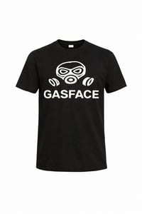 GasFaceCo Tees