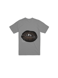 Image 2 of SILVER TAPESTRY TEE 