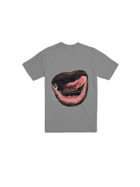 DOECHII TAPESTRY TEE