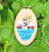 Minor God of Second Chances