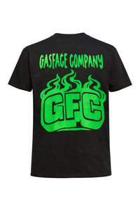 GasFace crewneck 