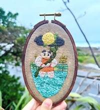 Minor God of Unfinished Dreams