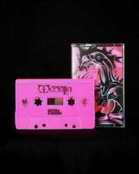 Cassette | Medalla - Música Máquina