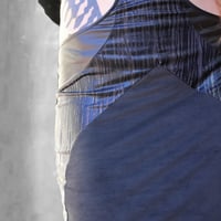 Image 9 of HANNYA SKIRT | SILVER TOUCH VERSION