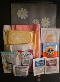Womens Daisy Kit