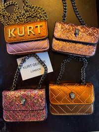 Image 1 of KG Mini Bags 