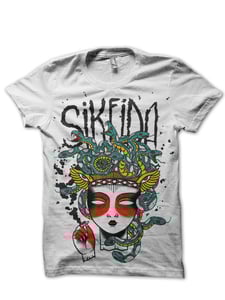 Image of MEDUSA TEE