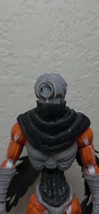 Image 1 of Raziel (soul reaver) kit