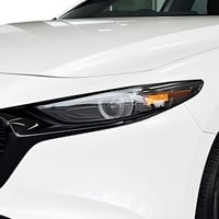 Headlight Pre-Cut PPF| Mazda3 Hatch Sedan (2019-2026)