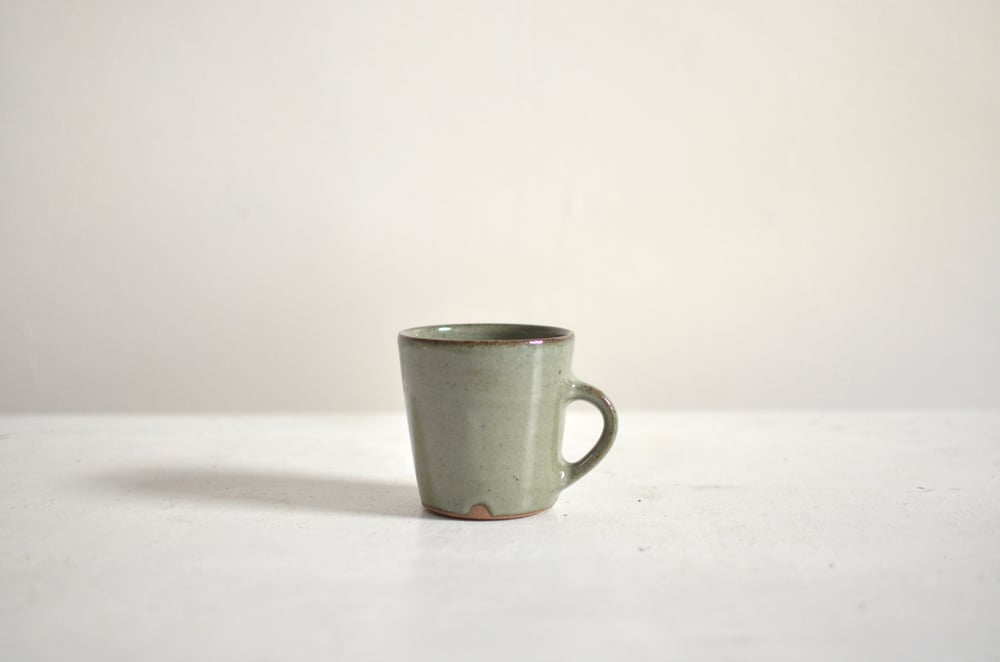 Image of Tapered mug